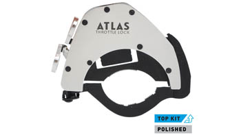 Atlas Throttle Lock