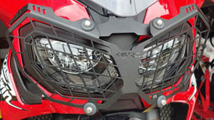 Headlight Guard