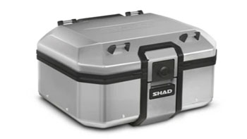 SHAD Topcase