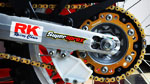 Supersprox Sprockets