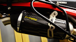 Two Brothers Carbon Fiber for CRF250L