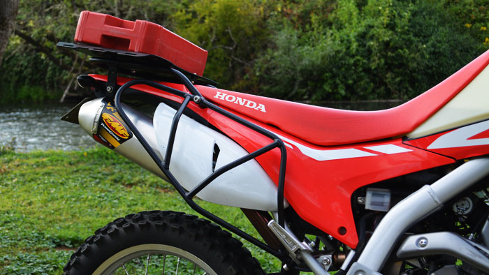 PMR CRF250L 2