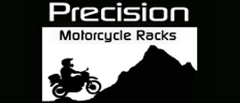 Precision Motorcycle Racks