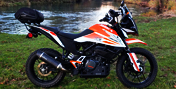 RDR KTM 390