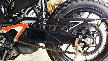 Chain Guard