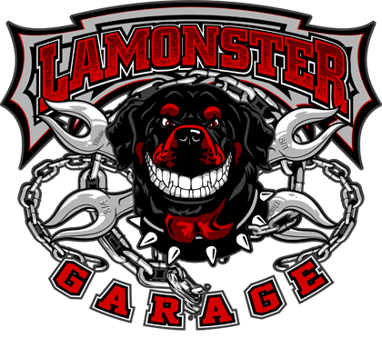 Lamonster Garage