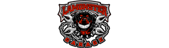 Lamonster Garage