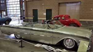 60 Edsel