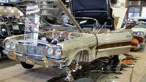 Impala Lowrider