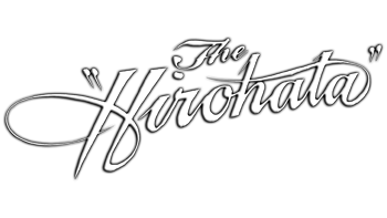 Hirohata Logo
