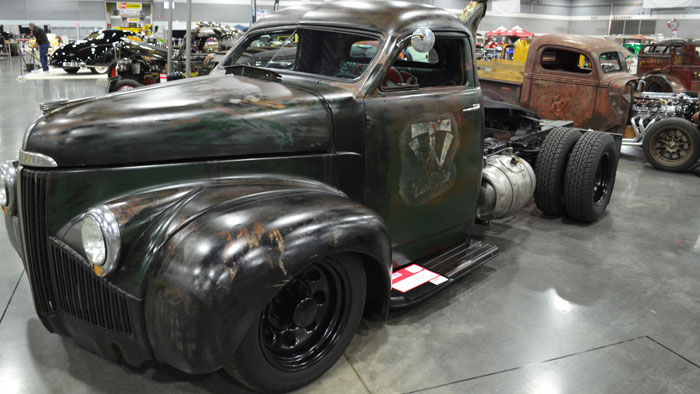 Rat Rods