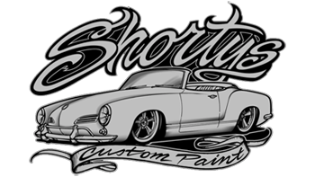 Shorty logo