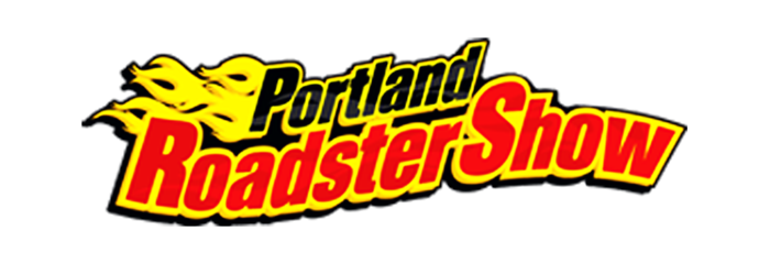 Portland Roadster Show