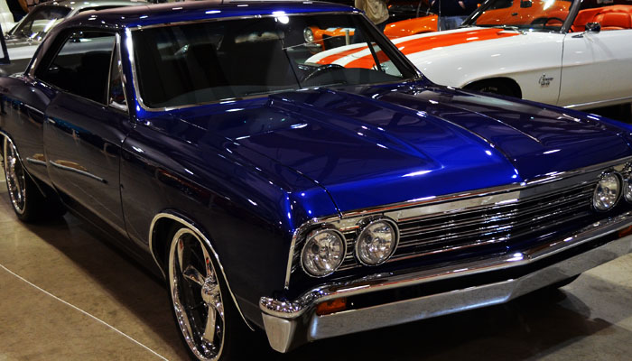 1967 Chevelle