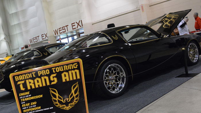 Trans Am