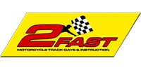2Fast logo