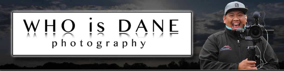 Who Is Dane?