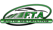 FTA Finishing Touch Auto Detailing