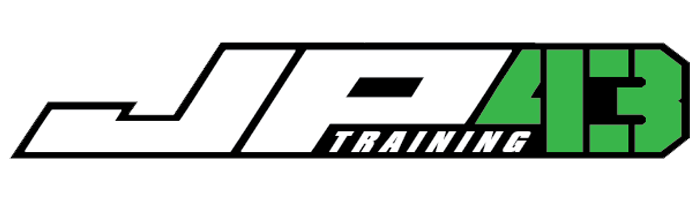 JP43 Training