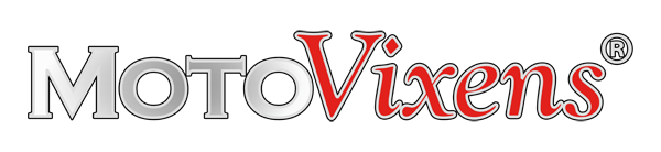 MotoVixens logo