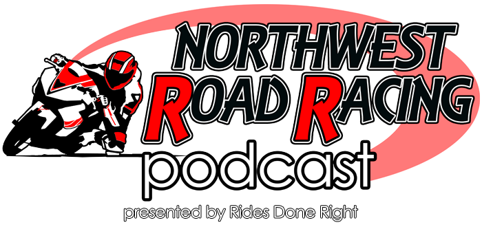 Northwest Road Racing Podcast