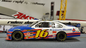 Greg Biffle