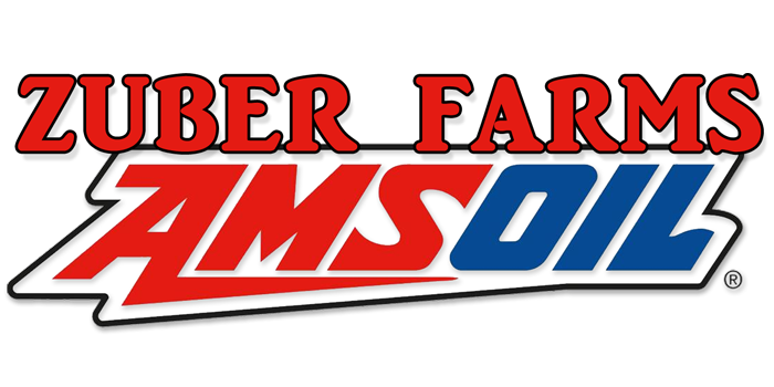 Zuber Farms AMSOIL