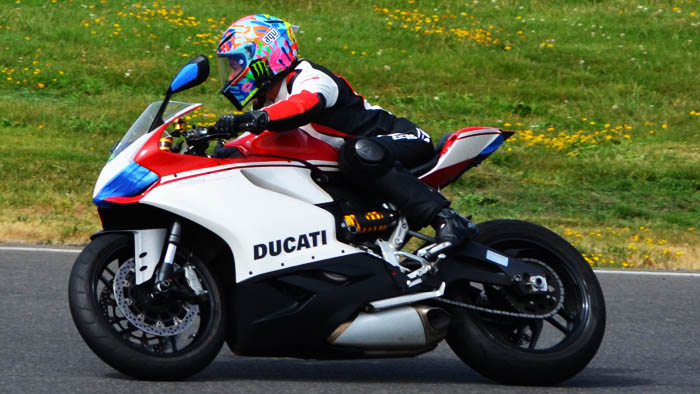 Ducati