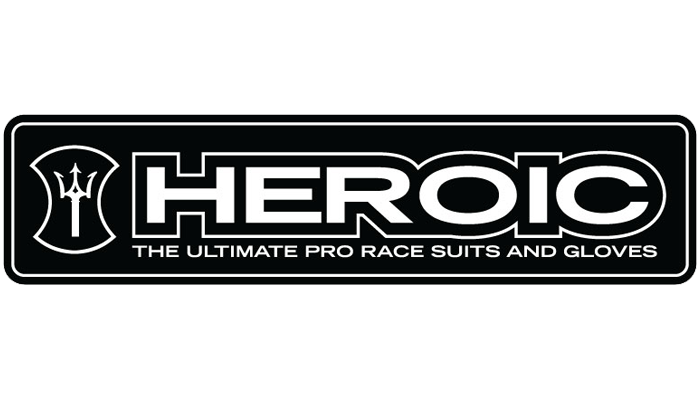 Heroic Racing Apparel