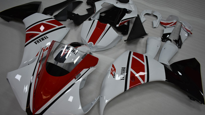 Yamaha R1 Fairings