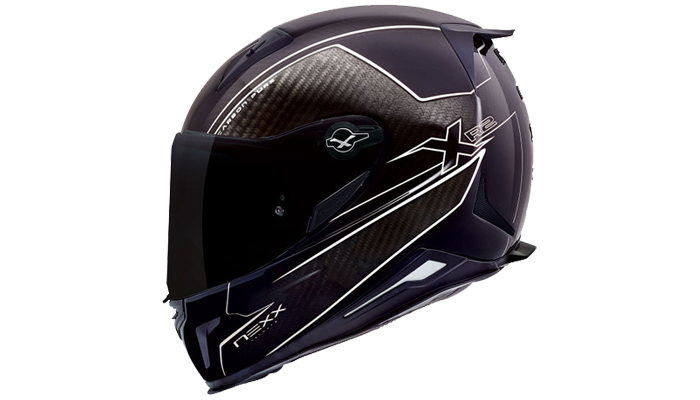 XR2 Carbon Pure