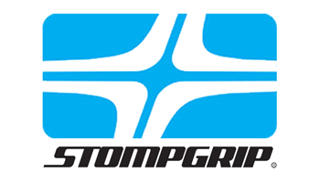 STOMPGRIP