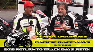 Pacific Raceways