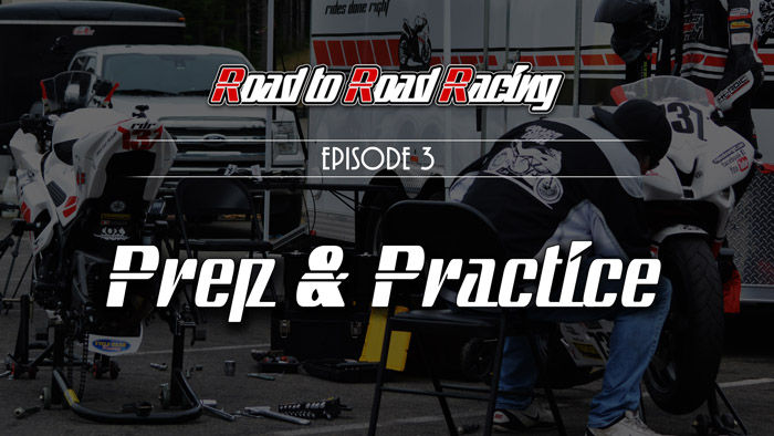 Video -RDR Video Series: Episode 3 - Prep and Practice