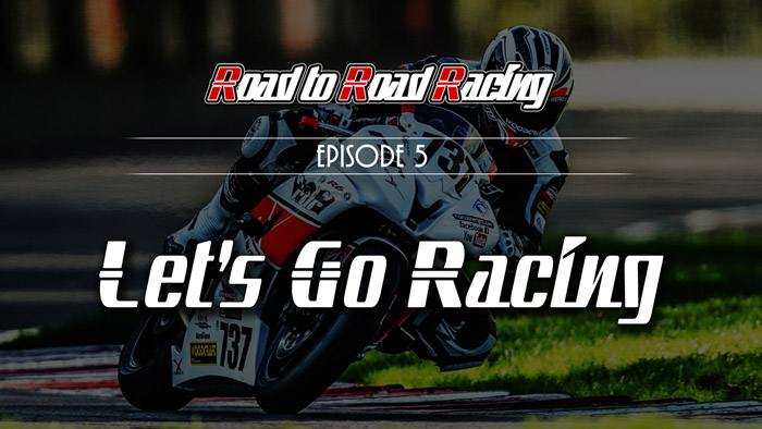 Video -RDR Video Series: Episode 5 - Lets Go Racing