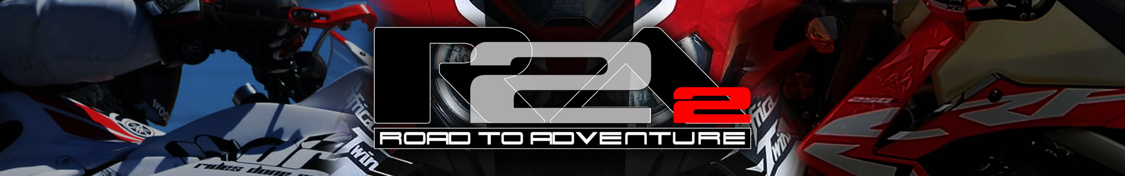 Road to Adventure (R2A2)