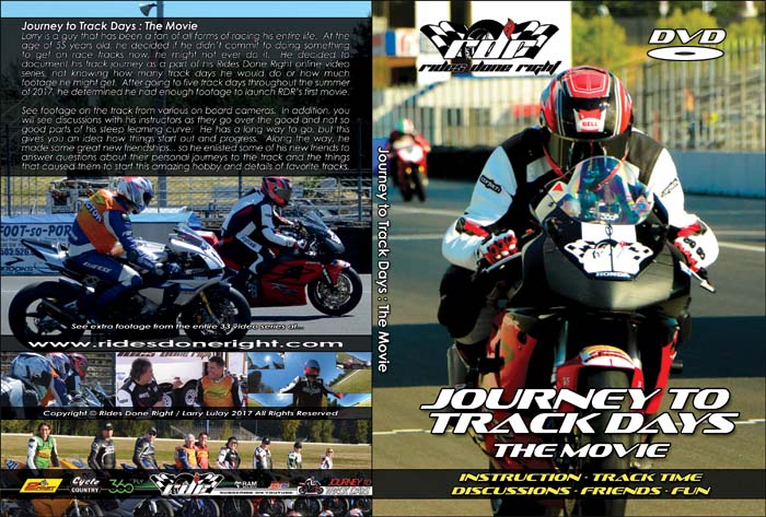 DVD Jacket