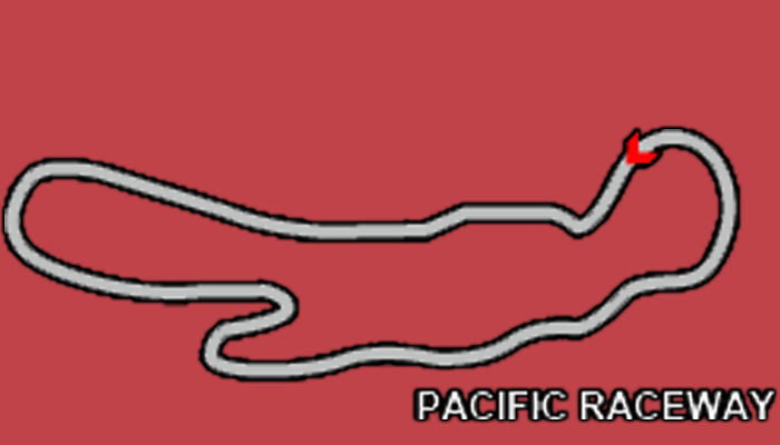 Pacific Raceway