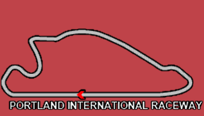 Portland International Raceway